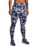 Women's Ua Motion Printed Ankle Leggings - Aurora Purple Sm