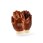 Dromex Gloves Pvc Ter Bro H d Xtra kw Rough