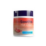 Bio-soothe 500ML Hot Crm