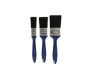 Roxy Rox Iq 60 - Paint Brush Set Of 3 - 25/38/50 Mm
