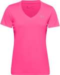 Women's Ua Tech V-neck - 0-653 XL