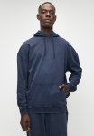 Superbalist Fashion Acid Wash Pullover Hoodie - Navy