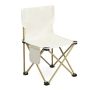 Portable Ultralight Folding Chair For Outdoor Picnic Fishing Camping