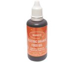 Barco Electric Orange Food Gel 50ML