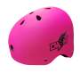 Dash Kids Helmet Ages 2 - 7 - EN1078 Certified - Pink