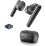 Poly Voyager Free 60+ Uc - Charge Case Tws Earbuds