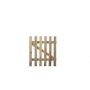 Picket Fencing Gate - 900 X 780MM