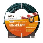 Emerald Garden Hose 18MM " 20 Metre