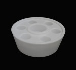 LED Round Bar Display