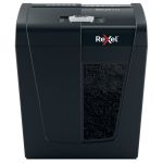 Rexel Secure X10 Cross Cut Paper Shredder – 2020124ZA