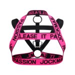 Jockmail Release It Harness 2