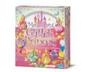 4M Mould & Paint - Glitter Princess