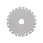Olfa Perforation Blades For PRC3 28MM 2 Piece