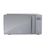 Bennett Read 20L Digital Microwave Oven Dark Grey
