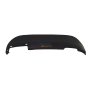Ford Fiesta 4 Rear Bumper Spoiler / Diffuser 09-18