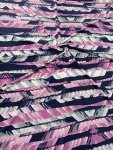 Printed Bon Bon 150CM Clearance