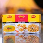 Chana Masala 100G