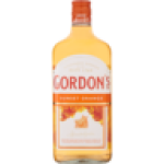 Sunset Orange Spirit Aperitif Bottle 750ML