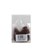 Hair Net Bun Medium Brown