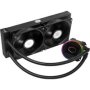 Cooler Master Masterliquid ML240 240MM Argb Aio Cpu Liquid Cooler