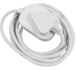 Ellies Back To Back Light Duty Extension LEAD-3M