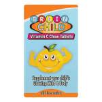 Vitamin C Chews 60'S