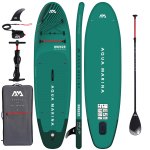 Aqua Marina – Breeze 9’10” X 30" Inflatable