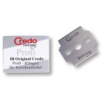 Credo Solingen Corn Cutter Blades 10 PACK