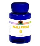 Willow - Kali Phos No. 6 200 Tablets