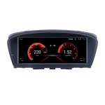 BMW 3 Series E92 2006-2010 Factory Replacement Head Unit