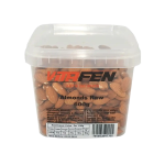 Almonds Raw 600G Tub
