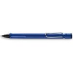 Safari Mechanical Pencil - 0.5MM Lead Blue