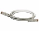 CAT5E Lead Cable Grey - Battery Inverter Communication - 0.5M Battery To Battery