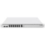 Mikrotik Cloud Core 12 Port SFP28 2 QSFP28 16 Core Router CCR2216-1G-12XS-2XQ