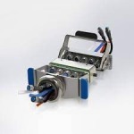 Aerial King Multiple Connector