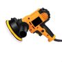 Electric Portable Car Polisher