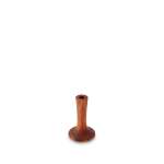 Rigil Blackwood Candle Stick Holder - Rigil Blackwood Candle Stick Holder - Small