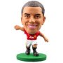 Soccerstarz Figure - Man Utd Javier Hern Ndez - Home Kit 2014 Version