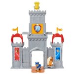 Paw Patrol Knight Castle Playset 50CM