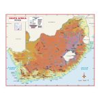 South Africa Physical Educational