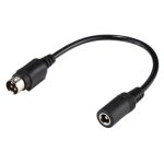 4 Pin Din To 5.5 X 2.5MM Dc Power Cable
