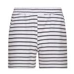 Fleece Shorts