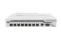 Cloud Router Switch 8 Port Sfp+ With Poe Input