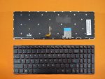 Lenovo Yoga Erazer Y50-70 Y50-70A Y50-70AM-IFI Y50-70AM-ISE Y70-70 No Frame Laptop Keyboard Black