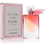Lancome La Vie Est Belle En Rose L& 39 Eau De Toilette 50ML - Parallel Import