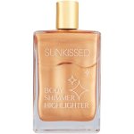 Sunkissed Body Shimmer Highlighter 100ML