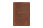 Endless Explorer Refillable Journal – Brown