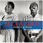 Ella Fitzgerald & Louis Armstrong - Porgy & Bess Vinyl