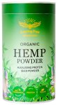 Hemp Protein Powder 500G Organic