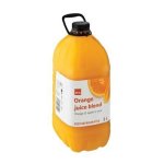 Pnp 100% Orange Nectar Juice 3L